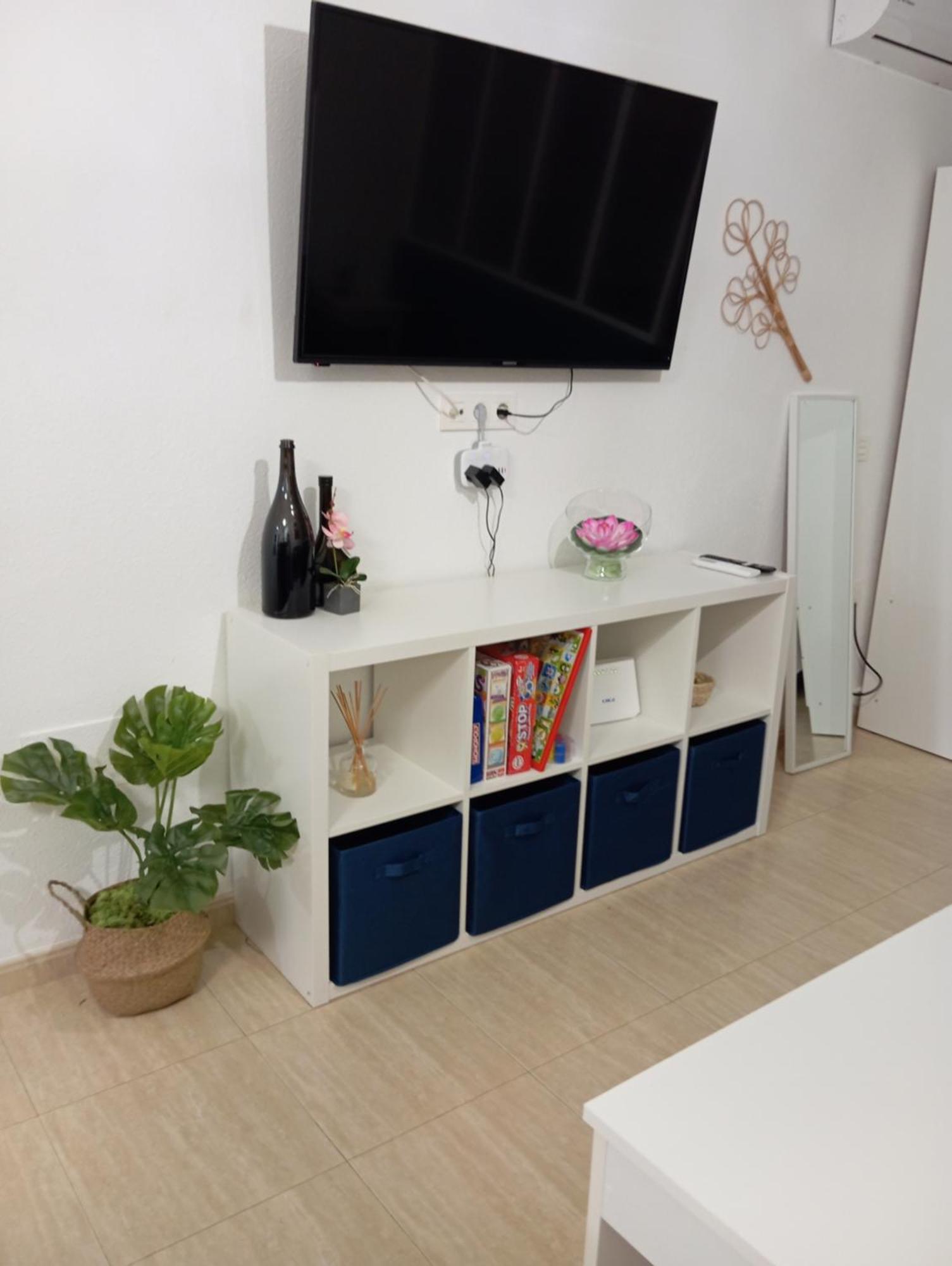 Apartamento Leyaros Roquetas de Mar Exterior foto